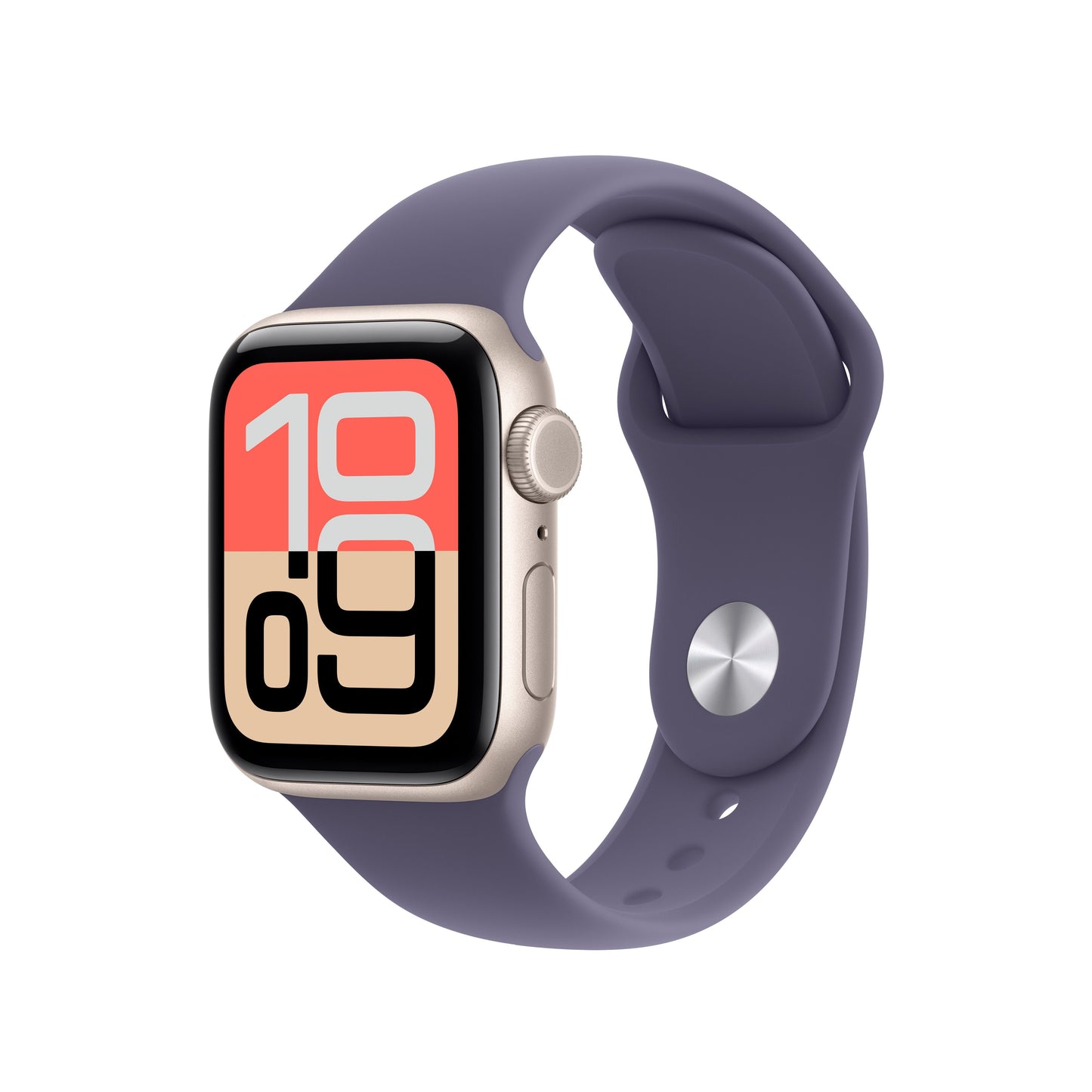 40mm Purple Fog Sport Band - M/L - iSTYLE SK
