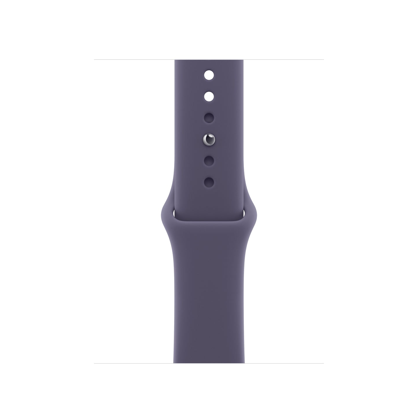 40mm Purple Fog Sport Band - S/M - iSTYLE SK