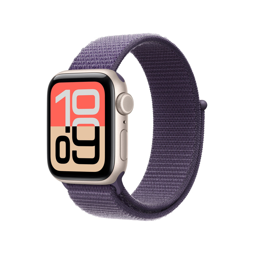 40mm Purple Fog Sport Loop - iSTYLE SK