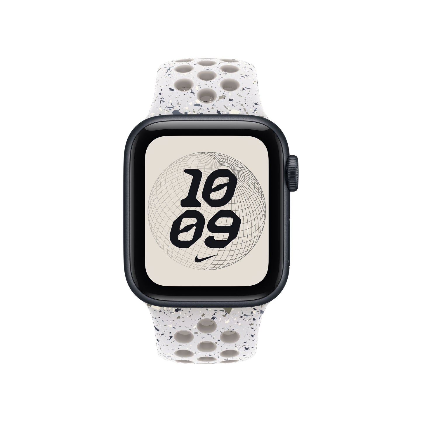 40mm Veiled Grey Nike Sport Band - S/M - iSTYLE SK