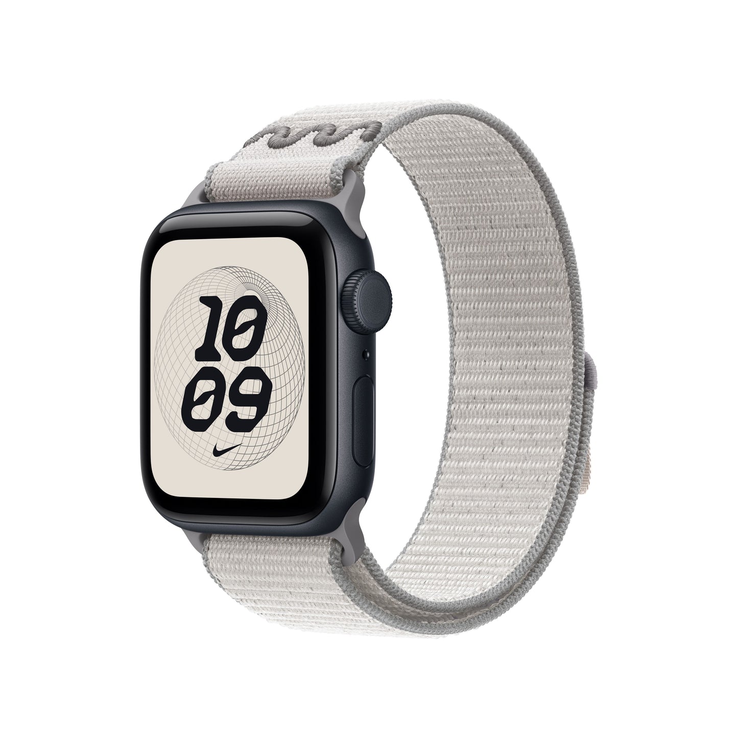 40mm Veiled Grey Nike Sport Loop - iSTYLE SK