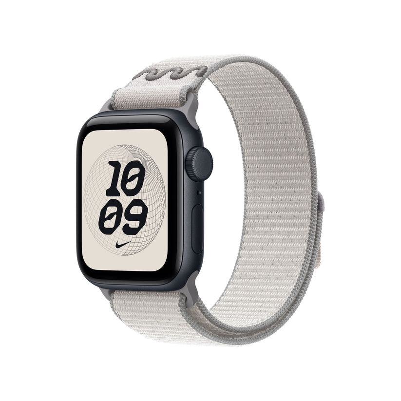 40mm Veiled Grey Nike Sport Loop - iSTYLE SK
