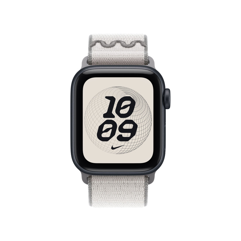 40mm Veiled Grey Nike Sport Loop - iSTYLE SK