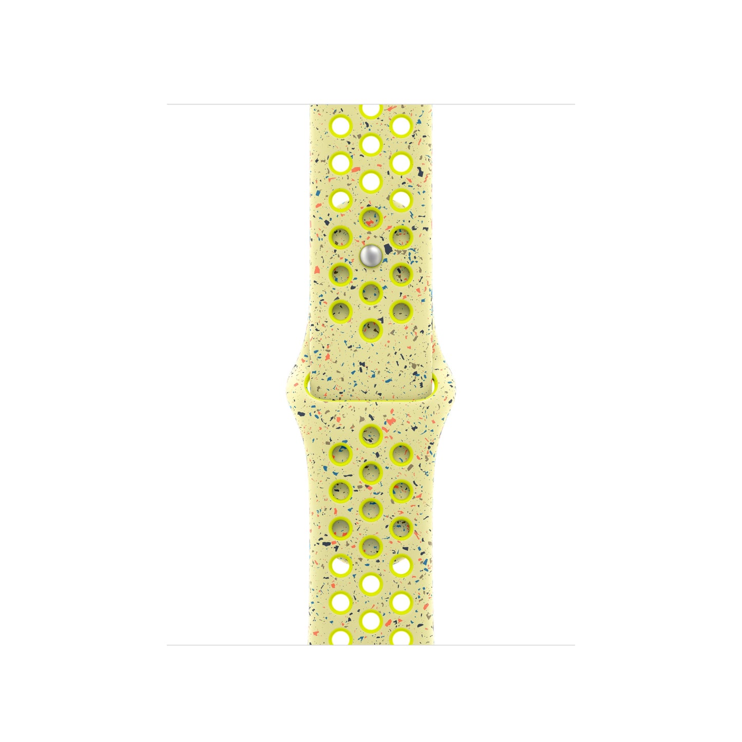 40mm Volt Splash Nike Sport Band - M/L - iSTYLE SK