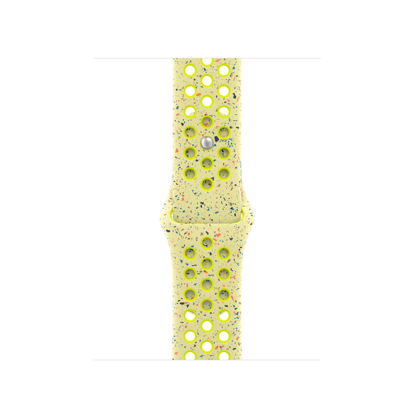 40mm Volt Splash Nike Sport Band - M/L - iSTYLE SK
