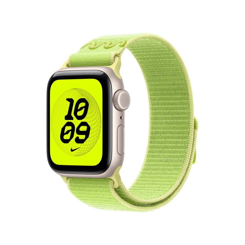40mm Volt Splash Nike Sport Loop - iSTYLE SK