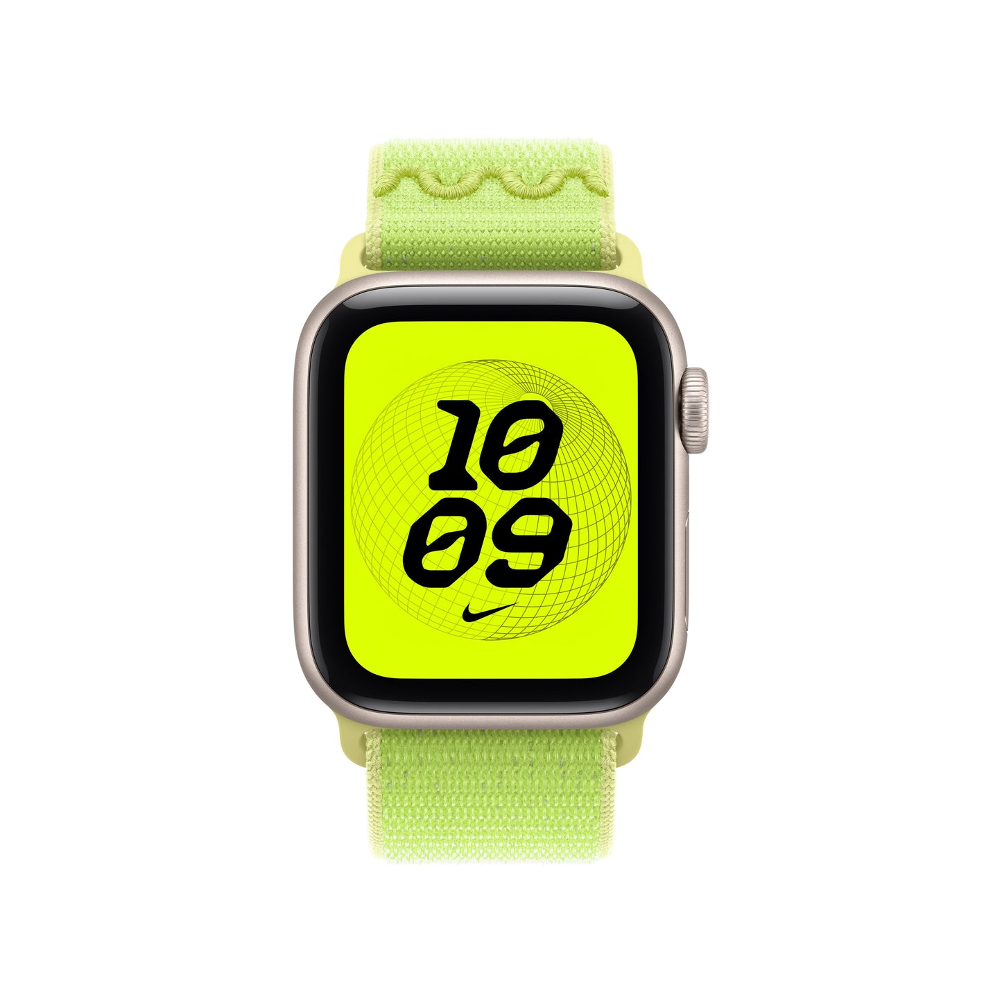 40mm Volt Splash Nike Sport Loop - iSTYLE SK