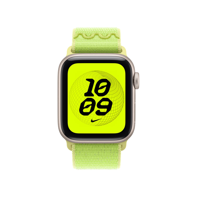 40mm Volt Splash Nike Sport Loop - iSTYLE SK