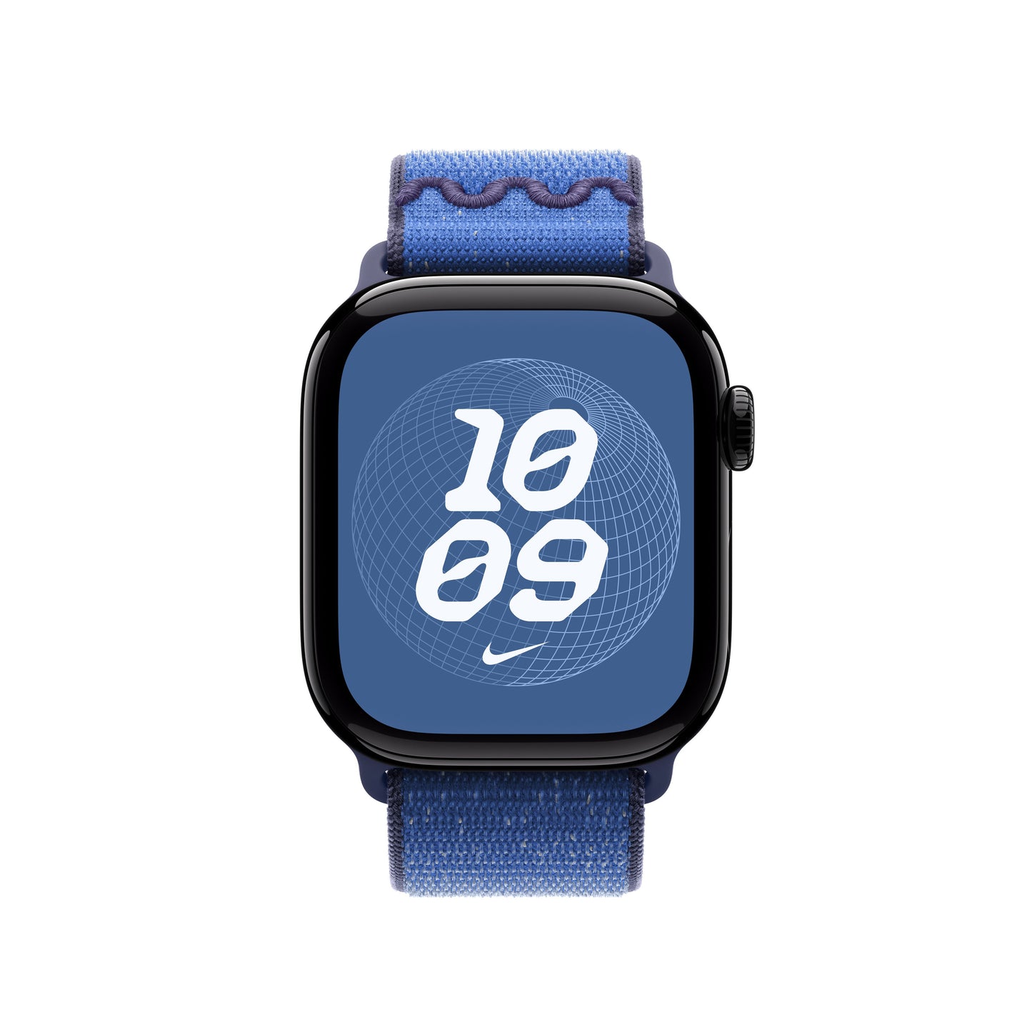 42mm Blue Ribbon Nike Sport Loop - iSTYLE SK