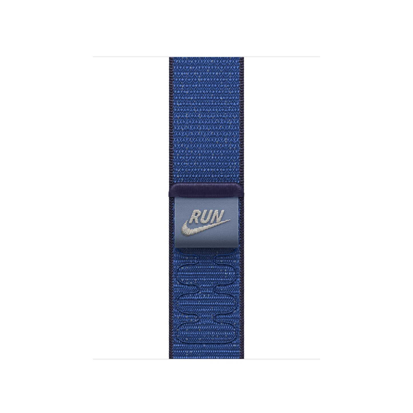 42mm Blue Ribbon Nike Sport Loop - iSTYLE SK
