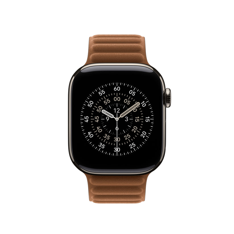 42mm Caramel Magnetic Link - M/L - iSTYLE SK
