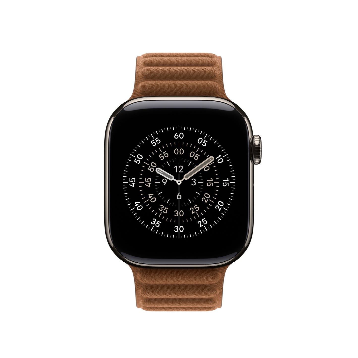 42mm Caramel Magnetic Link - S/M - iSTYLE SK