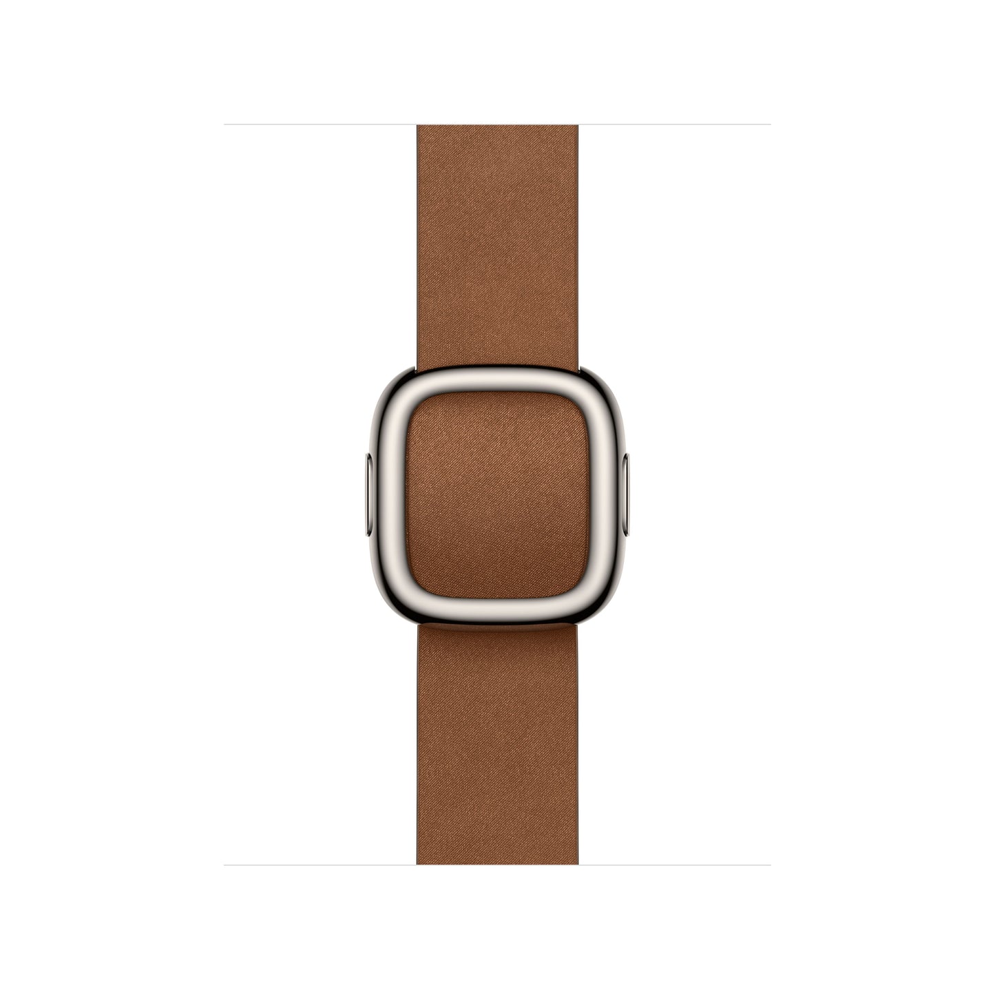 42mm Caramel Modern Buckle - Small - iSTYLE SK