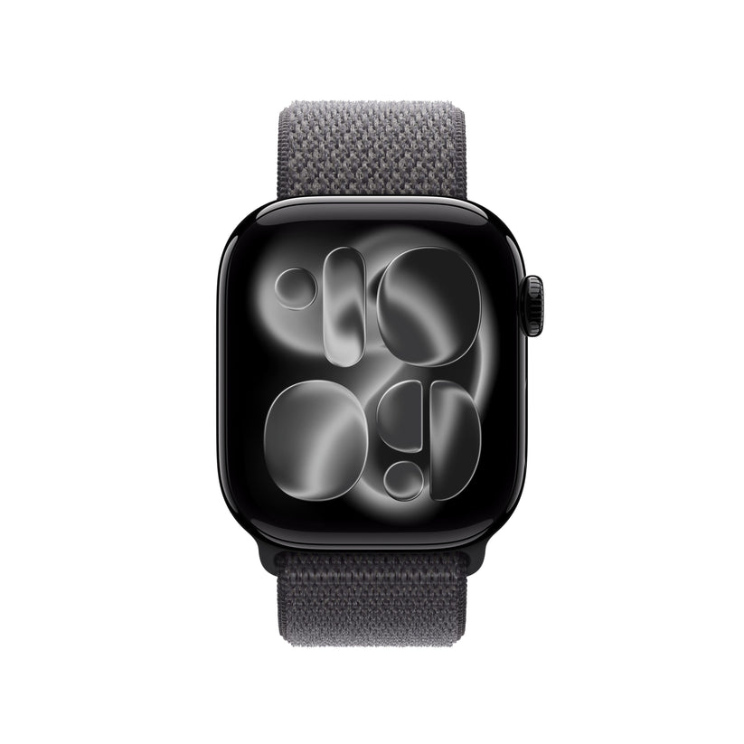 42mm Dark Grey Sport Loop - iSTYLE SK