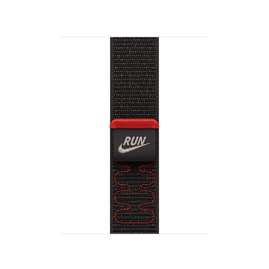 42mm Midnight Black Nike Sport Loop - iSTYLE SK