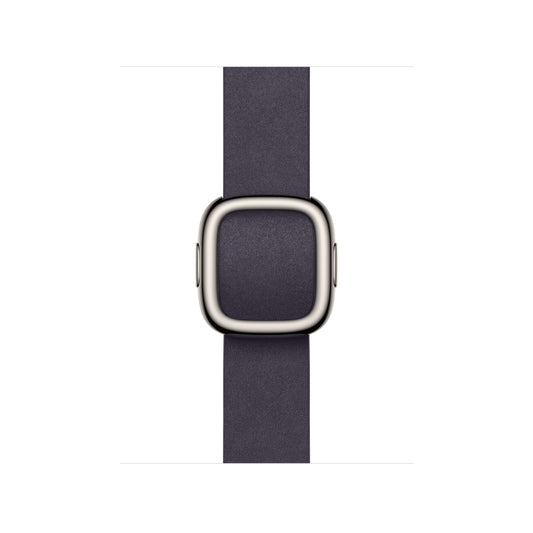 42mm Midnight Purple Modern Buckle - Medium - iSTYLE SK