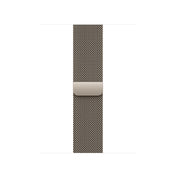 42mm Natural Milanese Loop - iSTYLE SK