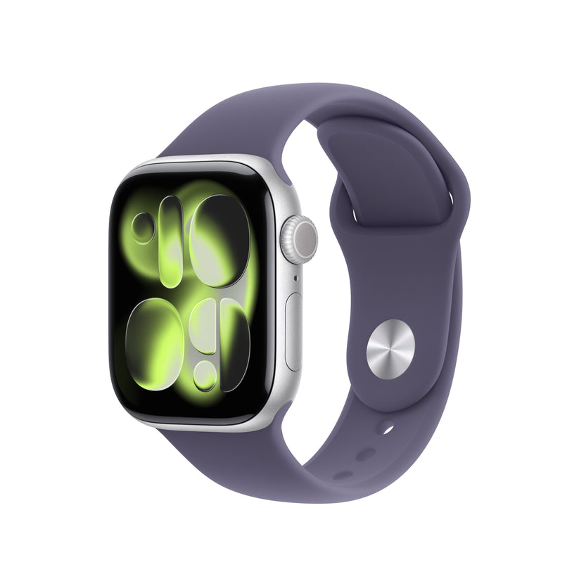 42mm Purple Fog Sport Band - M/L - iSTYLE SK