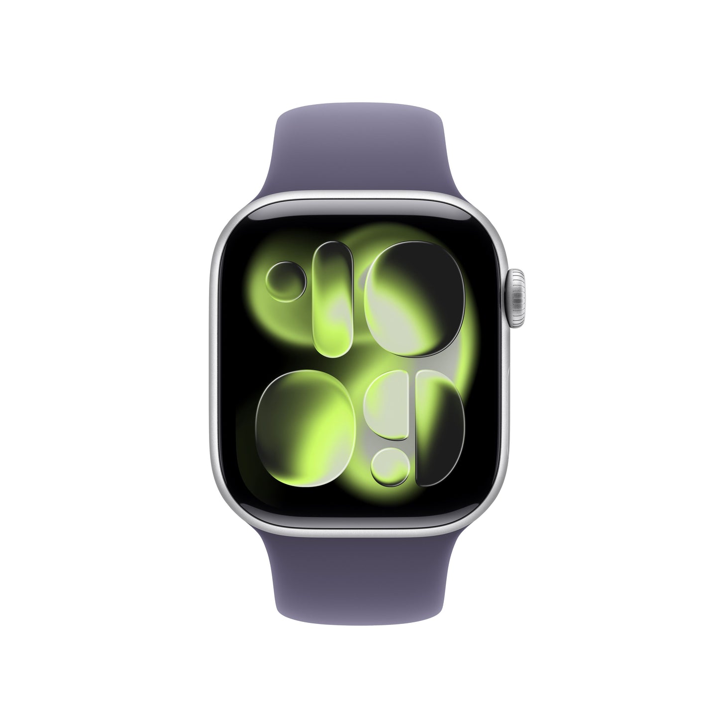 42mm Purple Fog Sport Band - M/L - iSTYLE SK