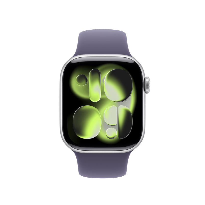 42mm Purple Fog Sport Band - M/L - iSTYLE SK