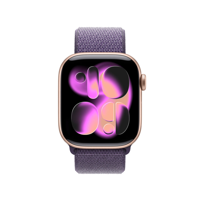 42mm Purple Fog Sport Loop - iSTYLE SK