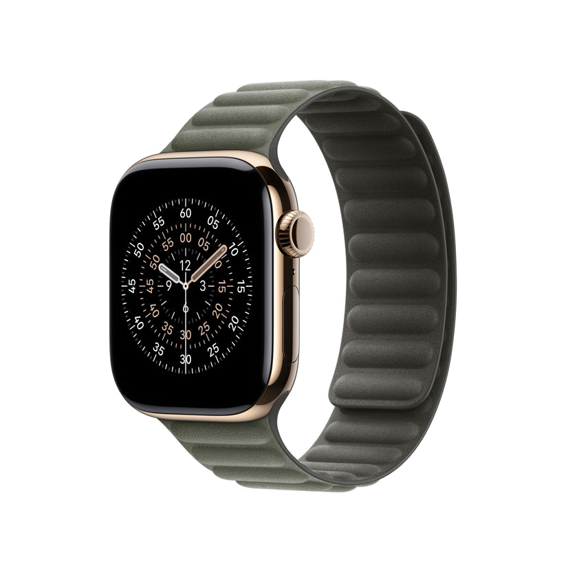 42mm Sage Grey Magnetic Link - M/L - iSTYLE SK