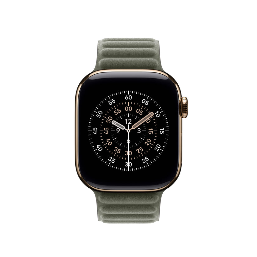 42mm Sage Grey Magnetic Link - M/L - iSTYLE SK