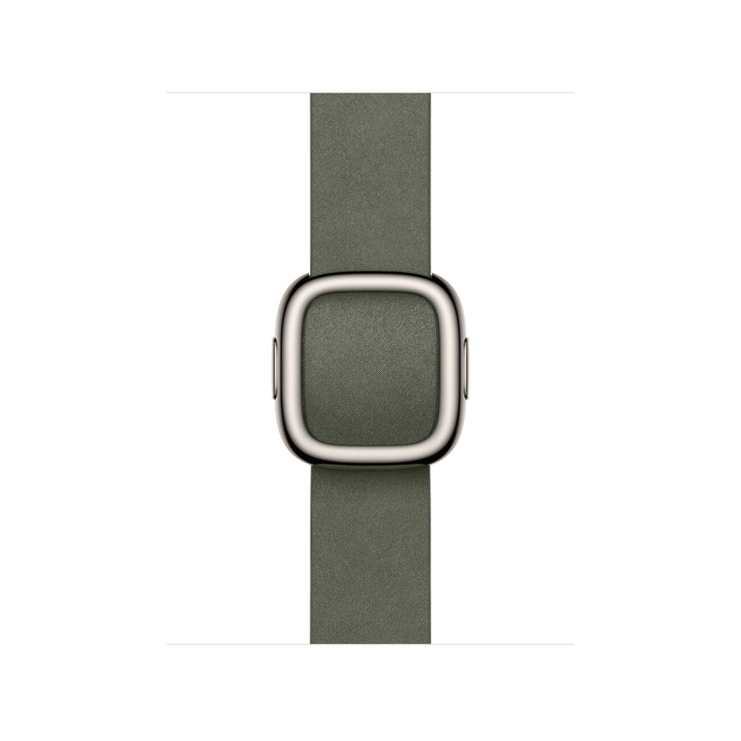 42mm Sage Grey Modern Buckle - Medium - iSTYLE SK