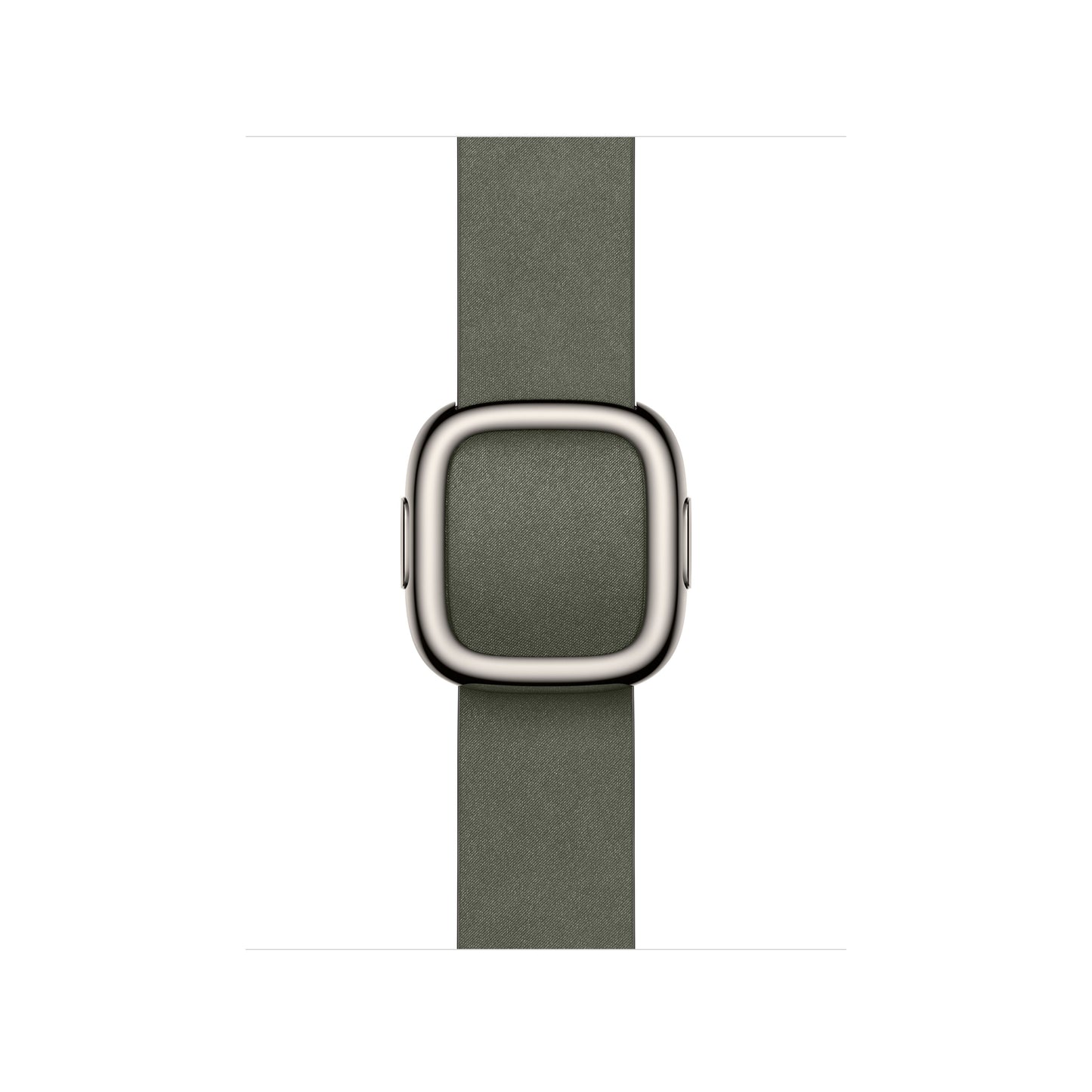 42mm Sage Grey Modern Buckle - Large - iSTYLE SK