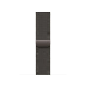 42mm Slate Milanese Loop - iSTYLE SK