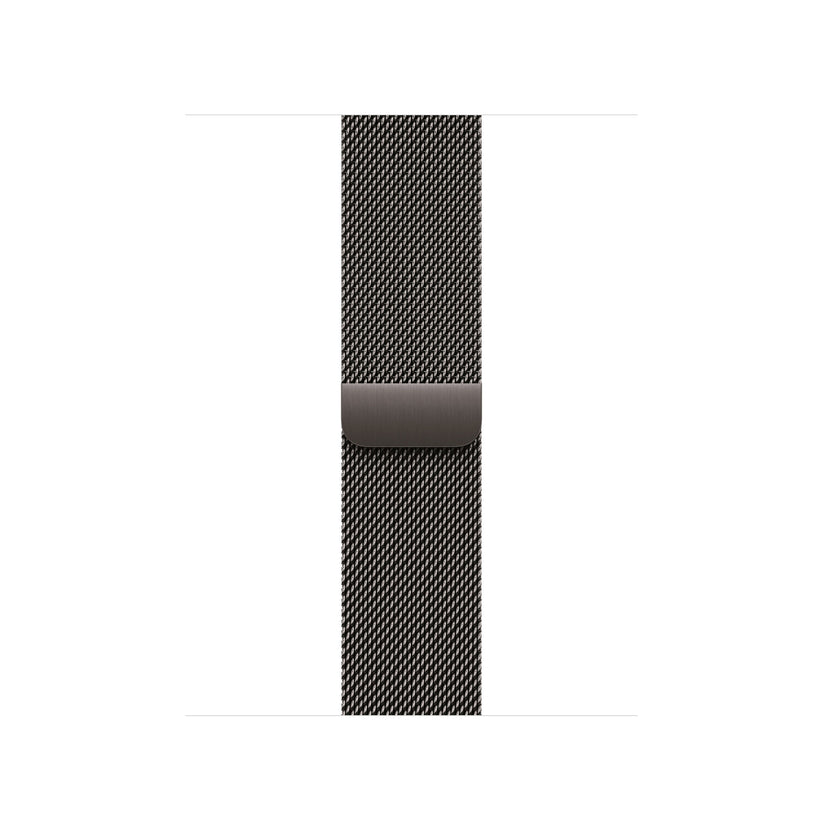 42mm Slate Milanese Loop - iSTYLE SK