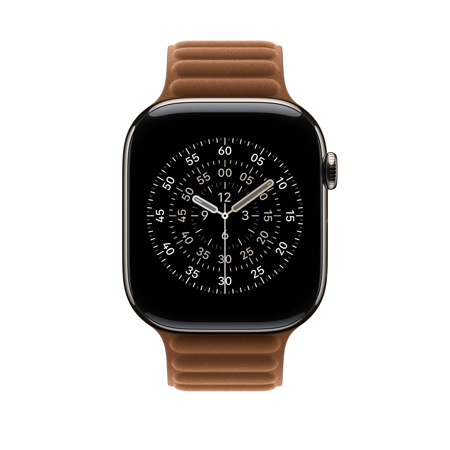 46mm Caramel Magnetic Link - S/M - iSTYLE SK