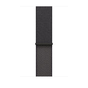 46mm Dark Grey Sport Loop - iSTYLE SK