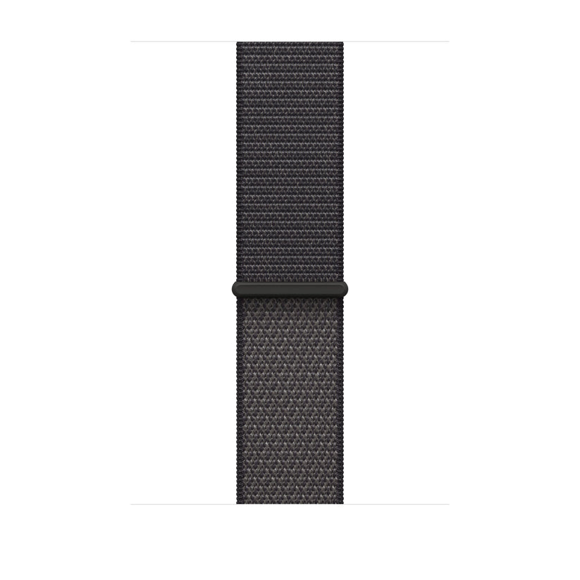 46mm Dark Grey Sport Loop - iSTYLE SK