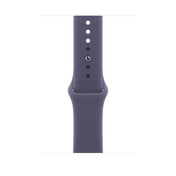 46mm Purple Fog Sport Band - M/L - iSTYLE SK