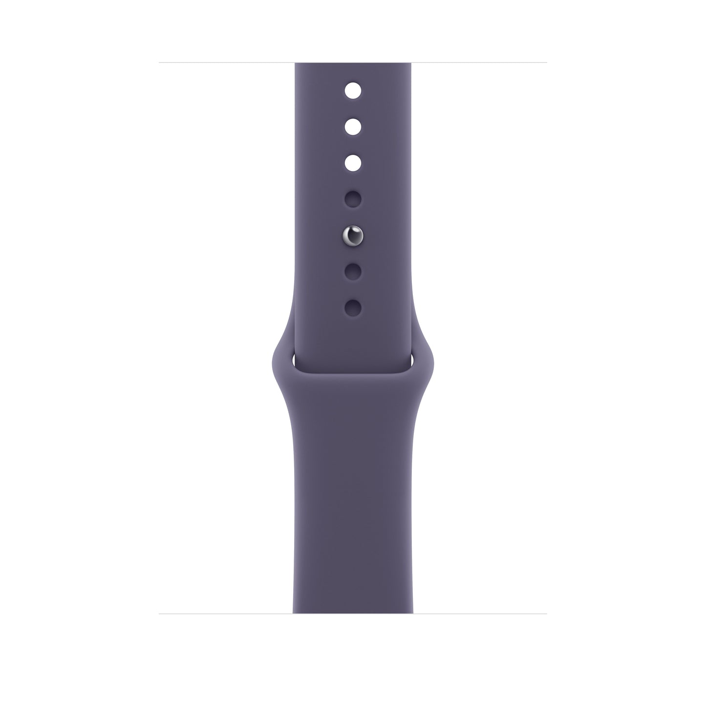 46mm Purple Fog Sport Band - S/M - iSTYLE SK