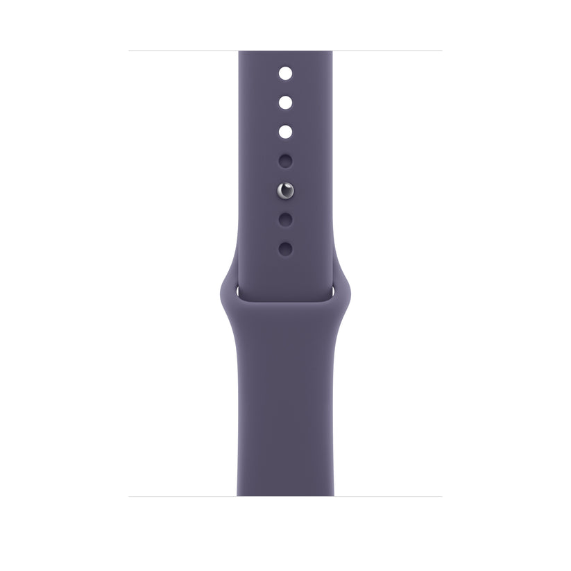 46mm Purple Fog Sport Band - S/M - iSTYLE SK