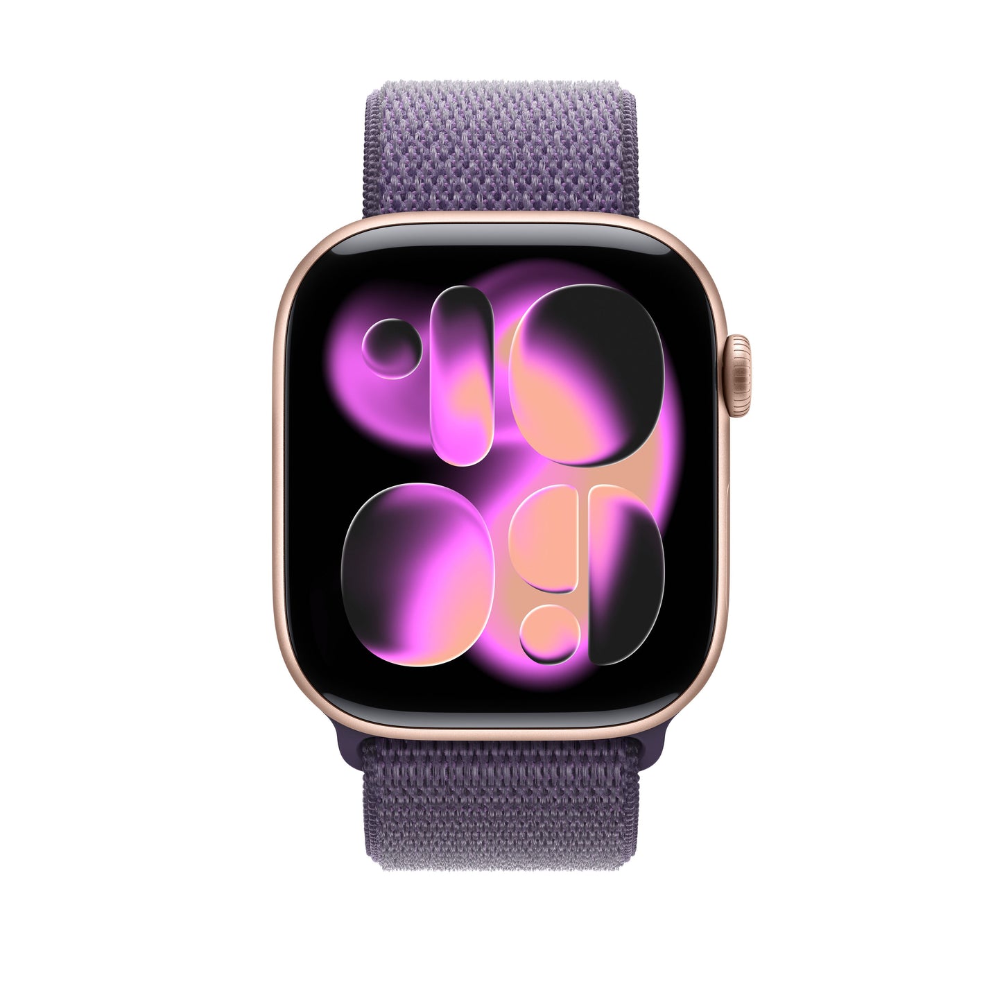 46mm Purple Fog Sport Loop - iSTYLE SK
