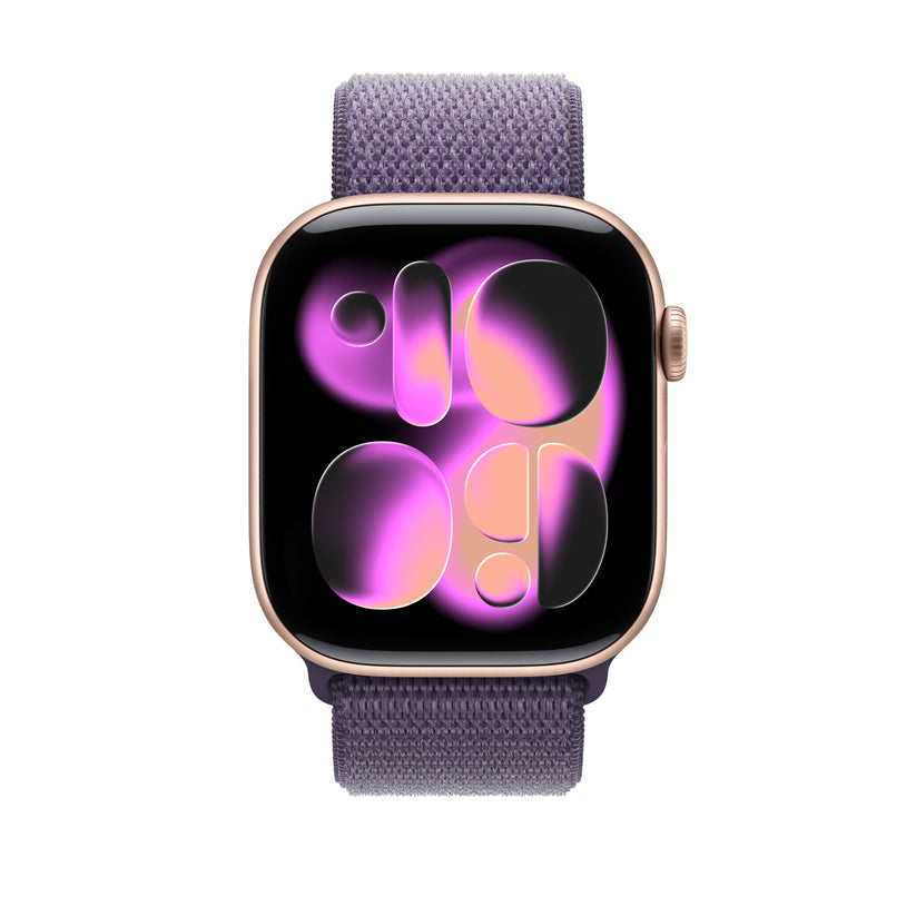 46mm Purple Fog Sport Loop - iSTYLE SK
