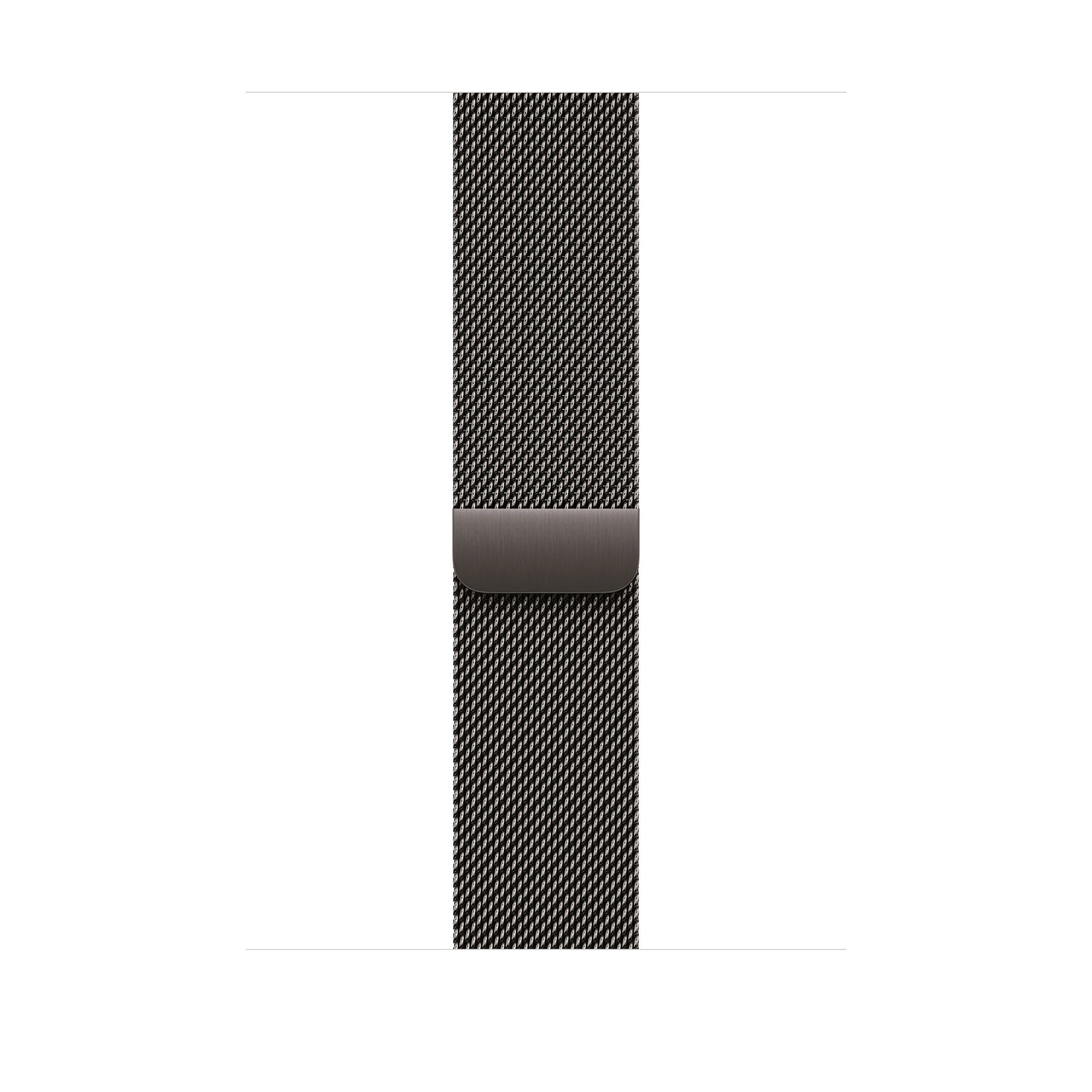 46mm Slate Milanese Loop - M/L - iSTYLE SK