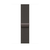 46mm Slate Milanese Loop - M/L - iSTYLE SK