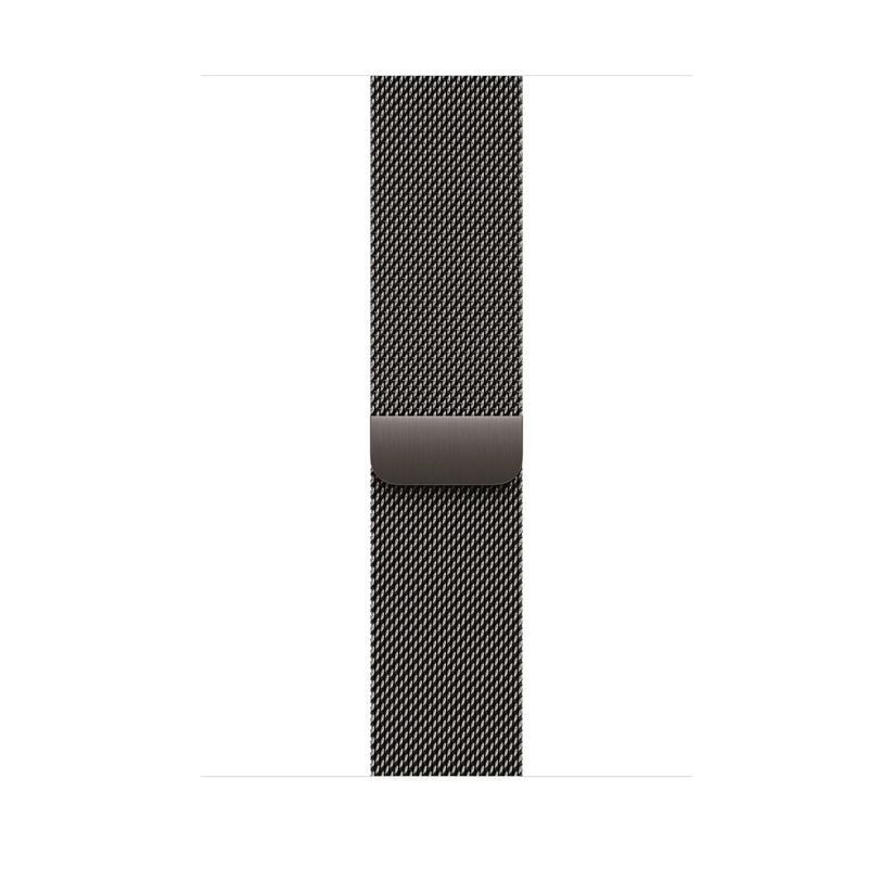 46mm Slate Milanese Loop - M/L - iSTYLE SK