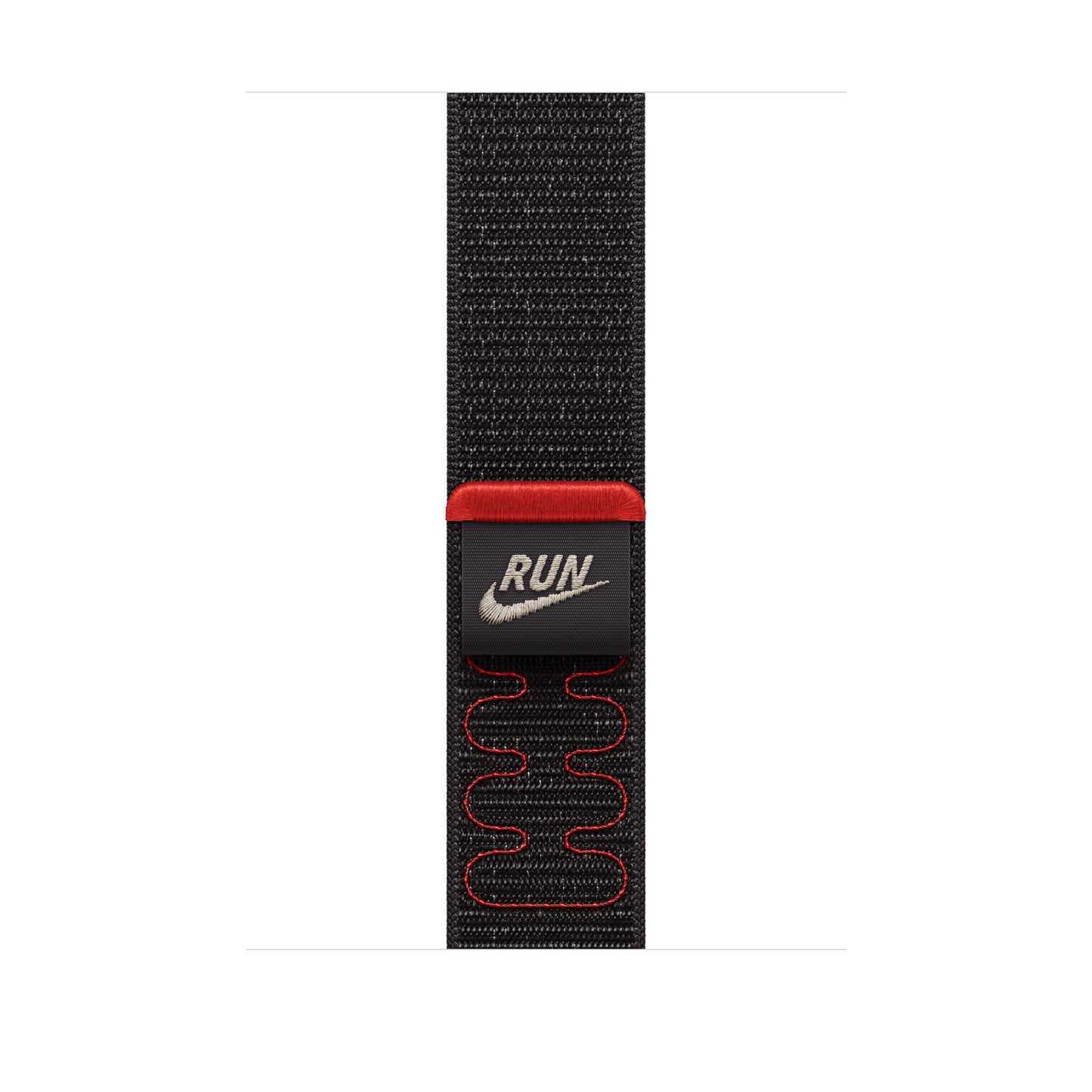 46mm Midnight Black Nike Sport Loop - iSTYLE SK
