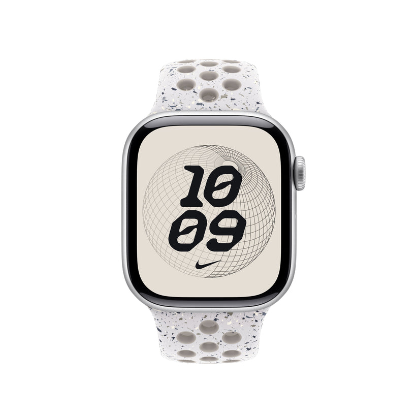 42mm Veiled Grey Nike Sport Band - M/L - iSTYLE SK