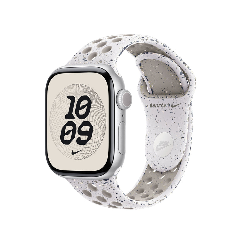 42mm Veiled Grey Nike Sport Band - S/M - iSTYLE SK