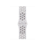 42mm Veiled Grey Nike Sport Band - S/M - iSTYLE SK