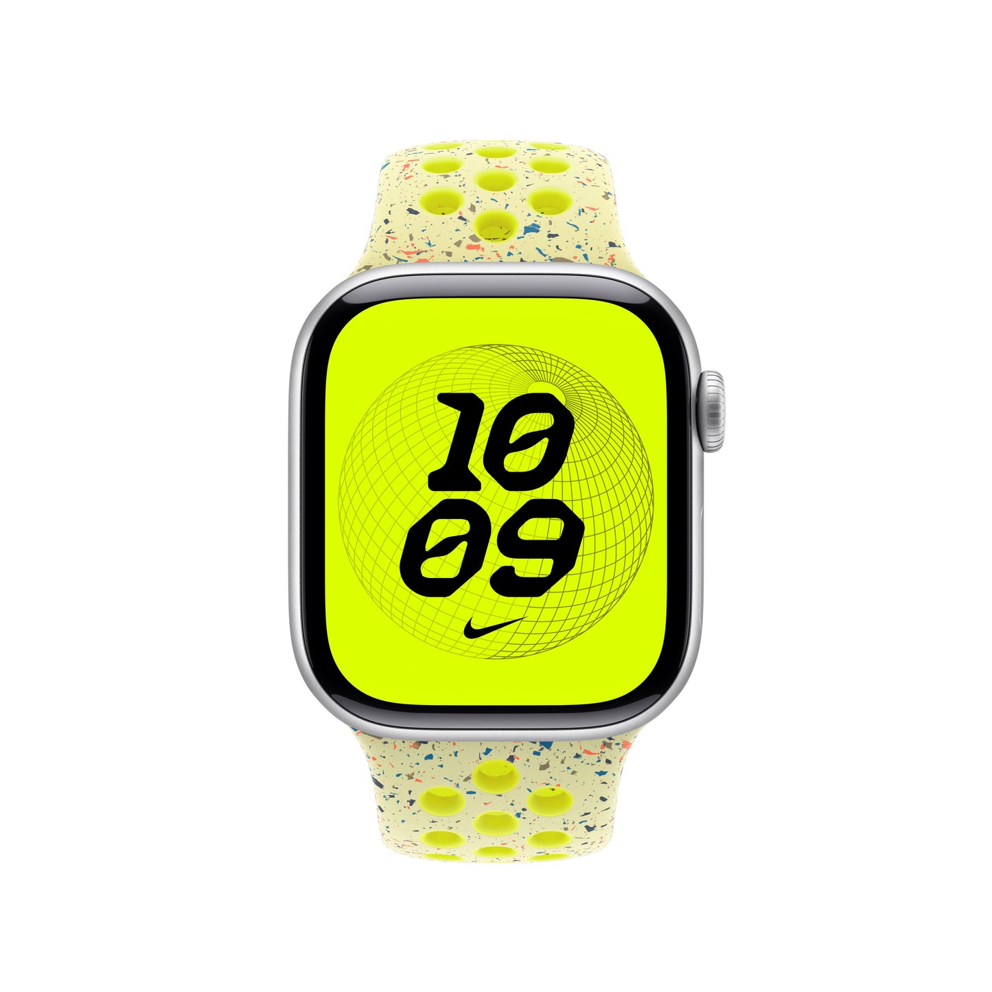 42mm Volt Splash Nike Sport Band - S/M - iSTYLE SK