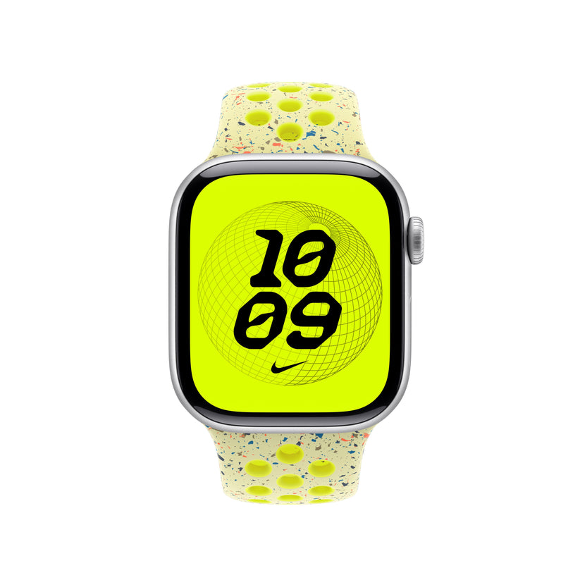 42mm Volt Splash Nike Sport Band - S/M - iSTYLE SK