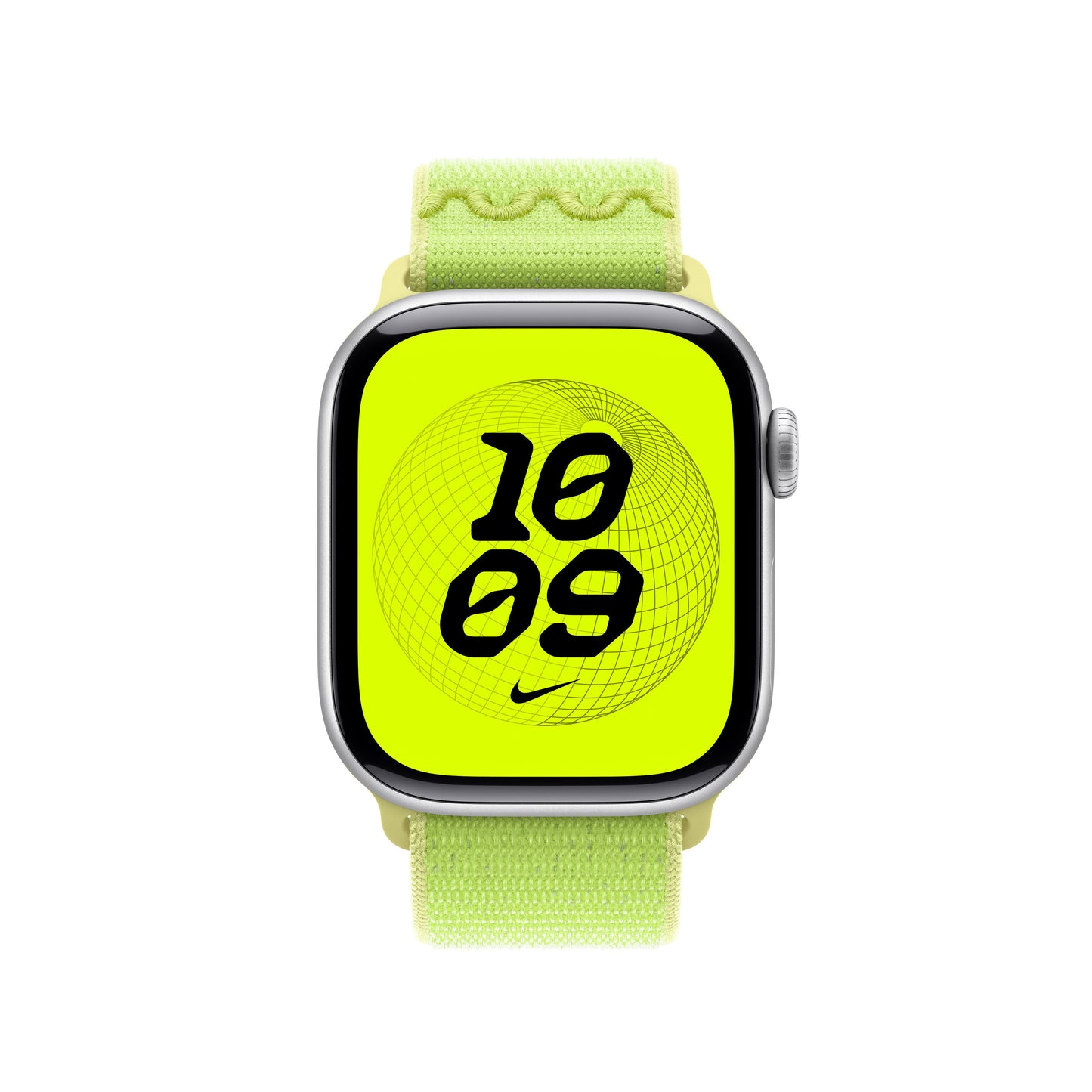42mm Volt Splash Nike Sport Loop - iSTYLE SK
