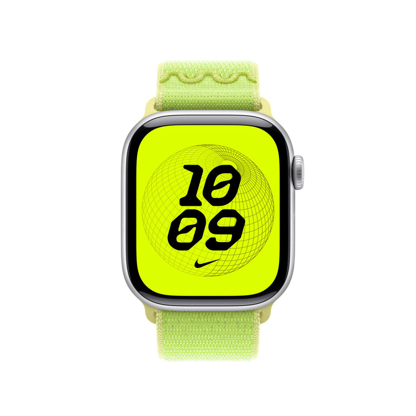 42mm Volt Splash Nike Sport Loop - iSTYLE SK